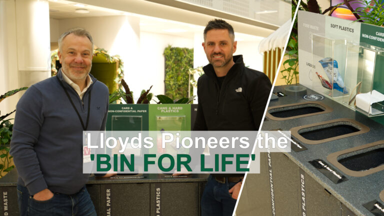 Bin for Life