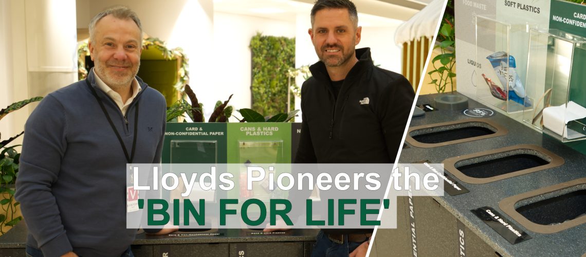 Bin for Life